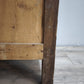 91818 Cassettiera in legno massello con tiretto