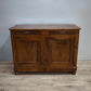 92350 Servante due sportelli in legno