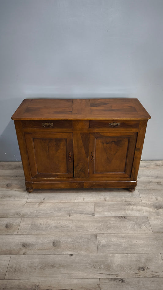92350 Servante due sportelli in legno