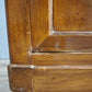 92350 Servante due sportelli in legno