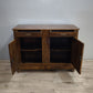 92350 Servante due sportelli in legno