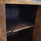 92350 Servante due sportelli in legno