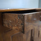 92350 Servante due sportelli in legno
