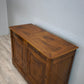 92350 Servante due sportelli in legno