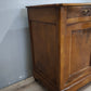 92350 Servante due sportelli in legno