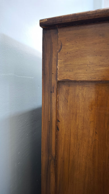 92350 Servante due sportelli in legno