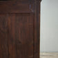 92350 Servante due sportelli in legno