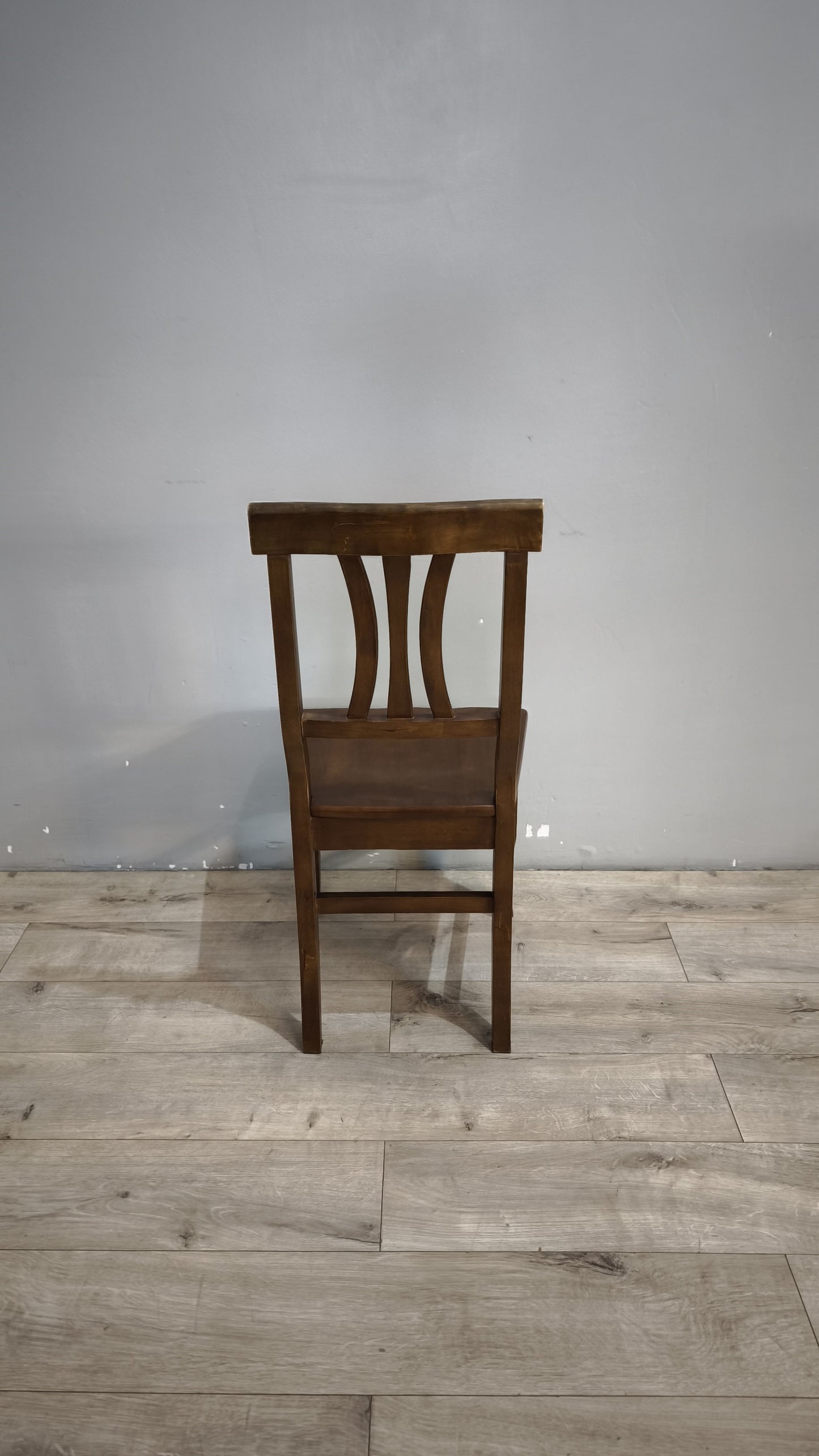 92338 Set n 6 sedie in legno