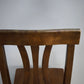 92338 Set n 6 sedie in legno