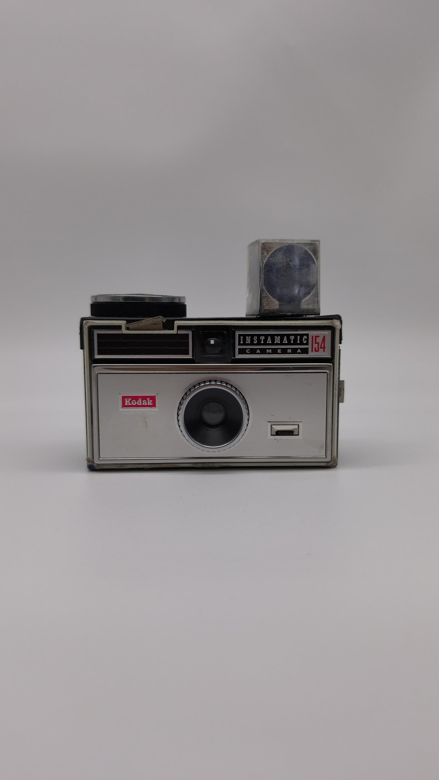 91490 Kodak Instamatic 54