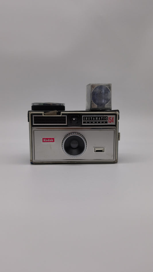 91490 Kodak Instamatic 54