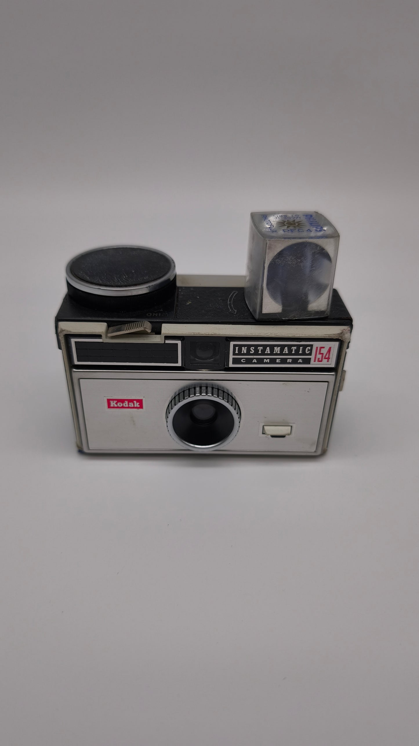 91490 Kodak Instamatic 54