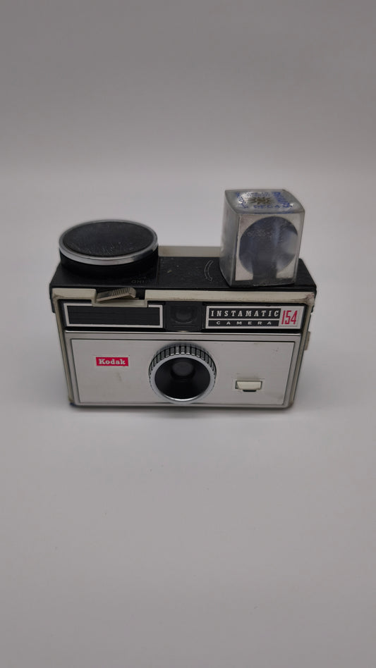91490 Kodak Instamatic 54