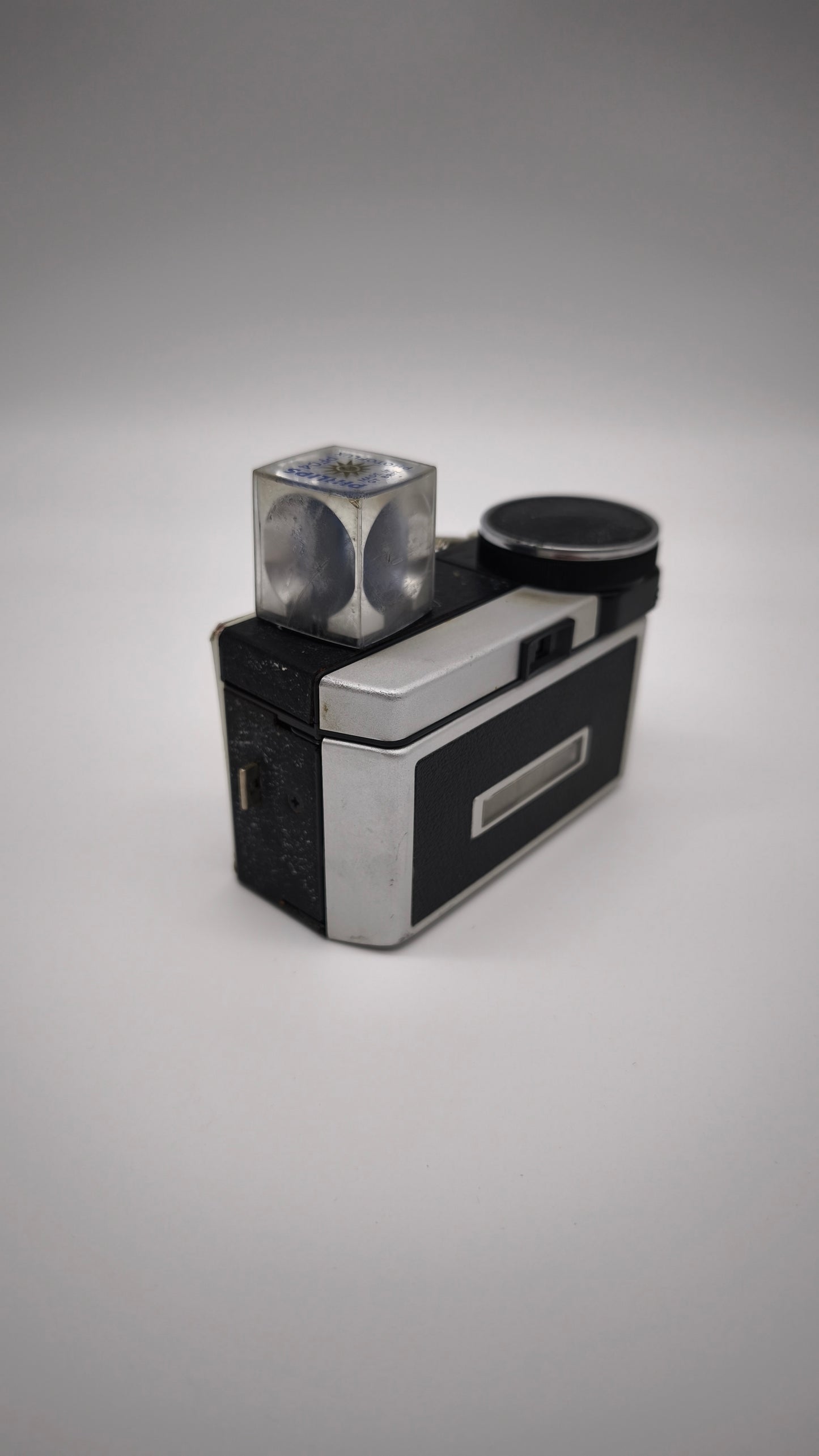 91490 Kodak Instamatic 54