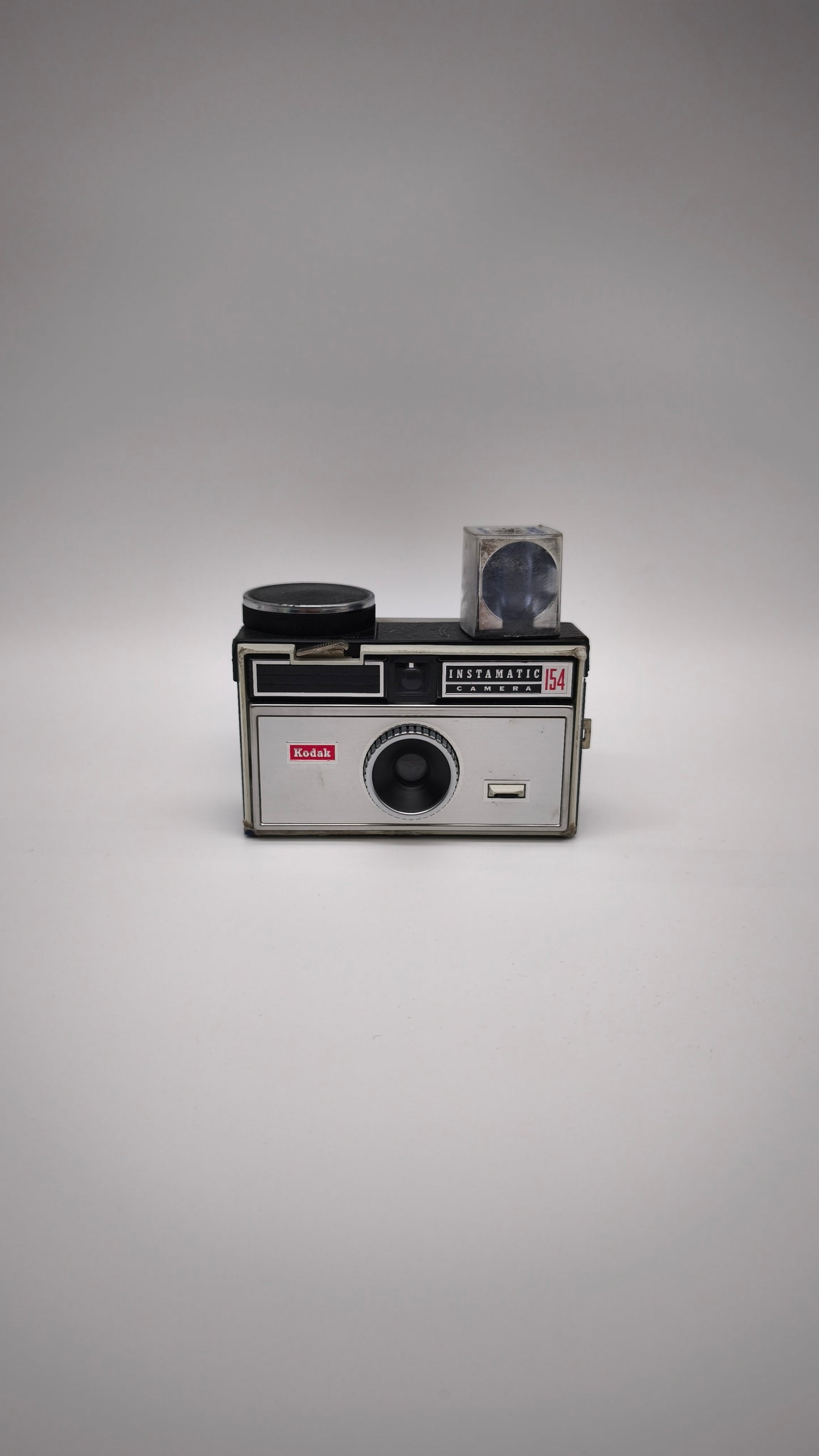 91490 Kodak Instamatic 54