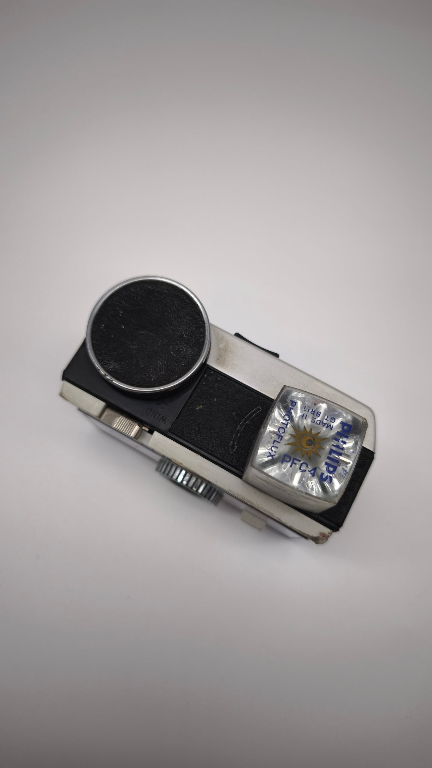 91490 Kodak Instamatic 54