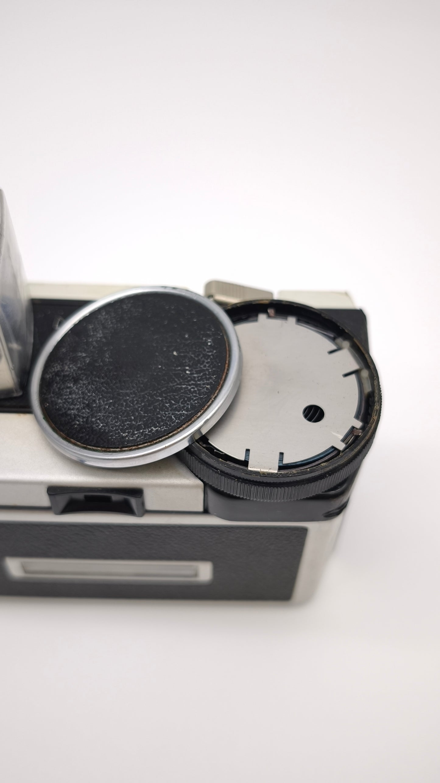 91490 Kodak Instamatic 54