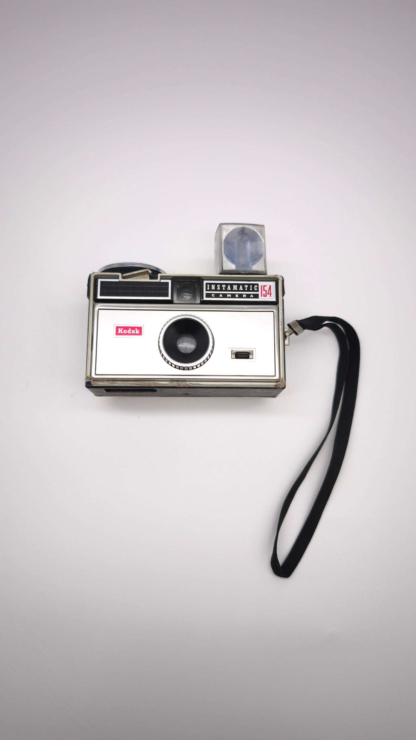 91490 Kodak Instamatic 54