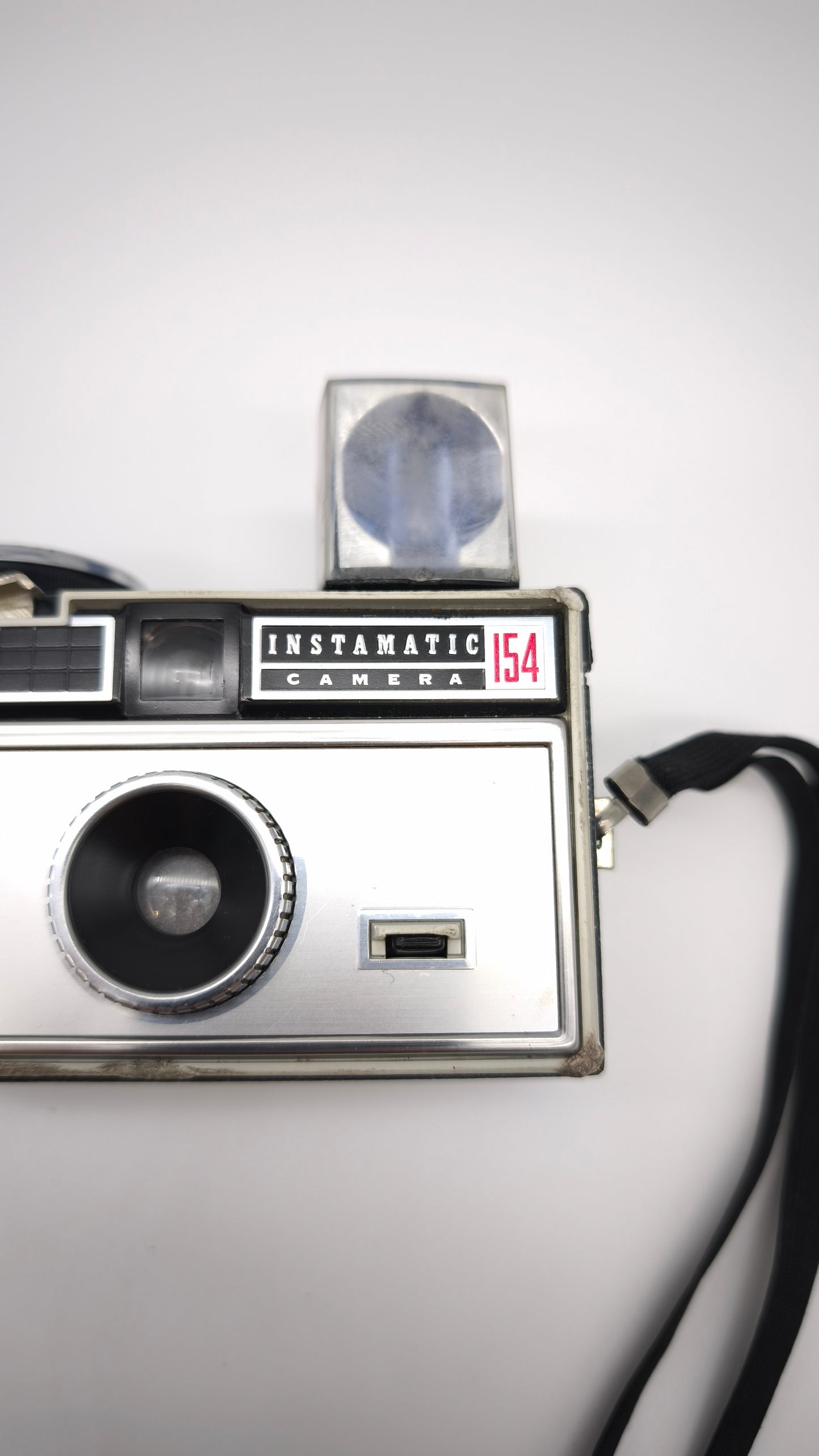 91490 Kodak Instamatic 54