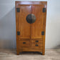 92480 Armadio in legno stile orientale