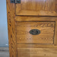 92480 Armadio in legno stile orientale