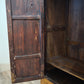 92480 Armadio in legno stile orientale