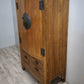 92480 Armadio in legno stile orientale