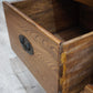 92480 Armadio in legno stile orientale