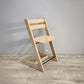 92425 Seggiolone in legno Stokke 'Tripp Trapp'