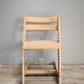 92425 Seggiolone in legno Stokke 'Tripp Trapp'