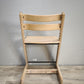 92425 Seggiolone in legno Stokke 'Tripp Trapp'