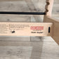 92425 Seggiolone in legno Stokke 'Tripp Trapp'