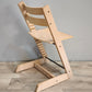 92425 Seggiolone in legno Stokke 'Tripp Trapp'