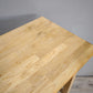92488 Carrello Ikea in legno chiaro