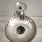 92482 Grande candelabro in metallo con cinque punti luce