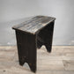 230 Panchetta in legno scuro