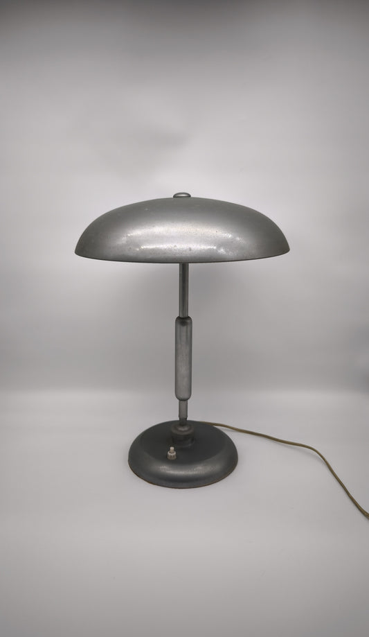 92053 Lampada da tavolo vintage Giovanni Michelucci