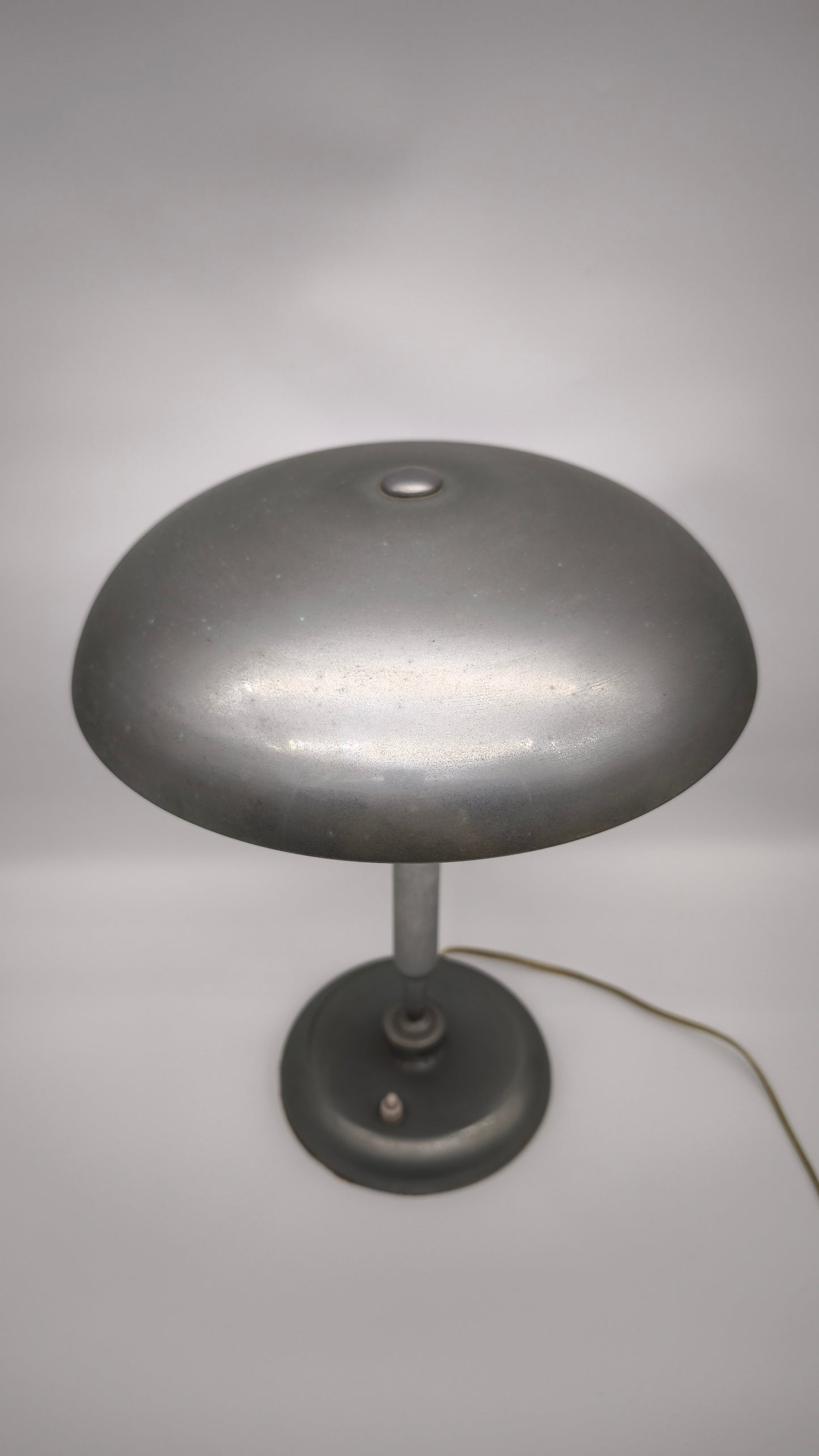 92053 Lampada da tavolo vintage Giovanni Michelucci