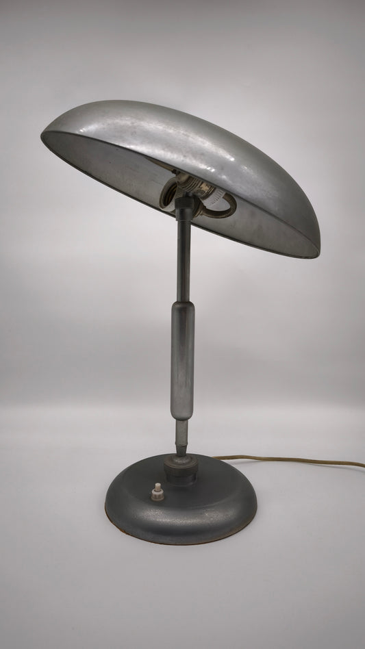 92053 Lampada da tavolo vintage Giovanni Michelucci