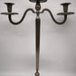 92483 Candelabro in peltro