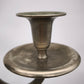 92483 Candelabro in peltro