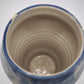 92395 Albarello in ceramica di Albissola