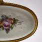 92396 Scatola in ceramica di Capodimonte