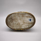 92396 Scatola in ceramica di Capodimonte