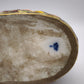 92396 Scatola in ceramica di Capodimonte