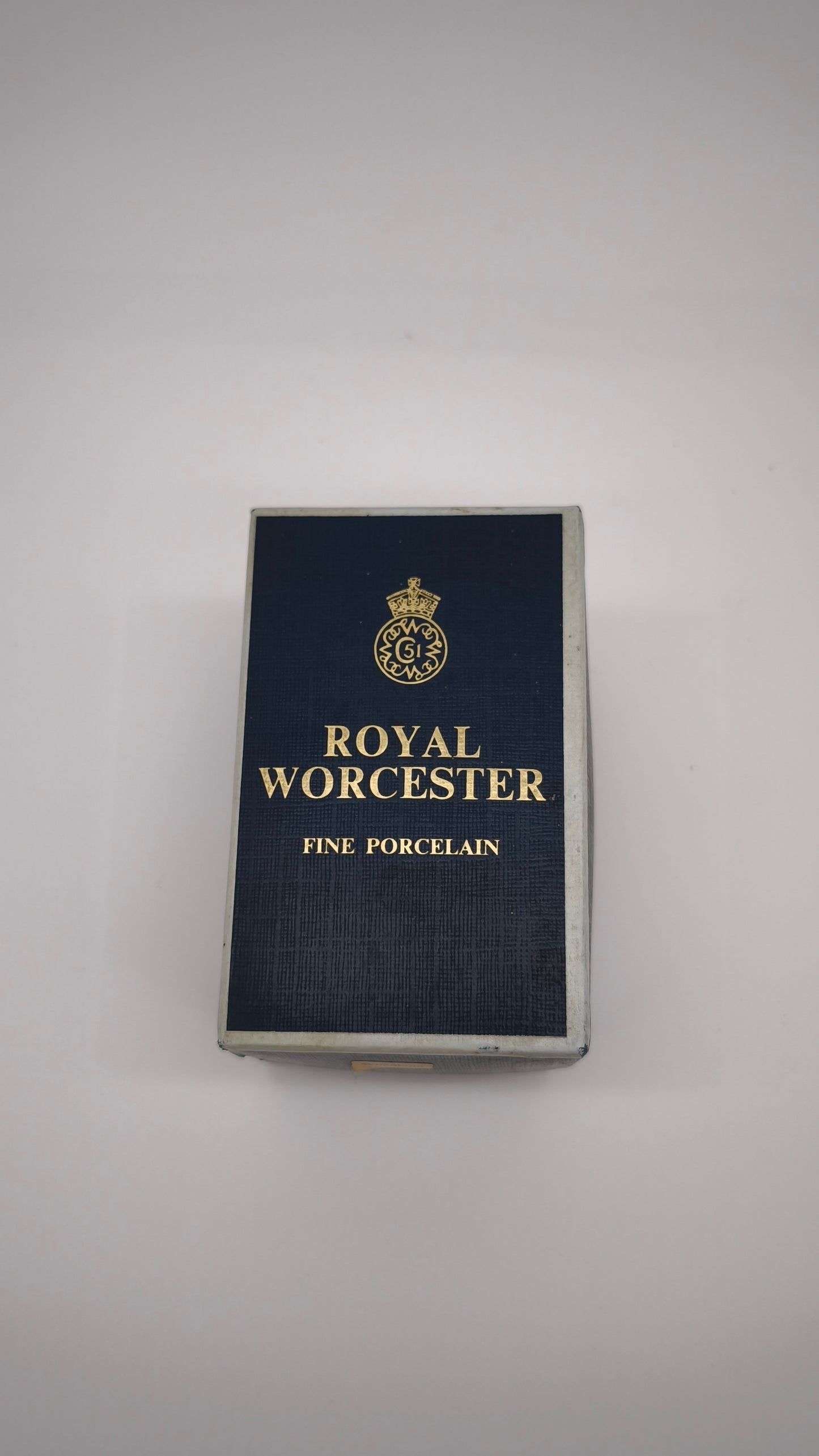 92392 Cuoci uovo in ceramica Royal Worcester