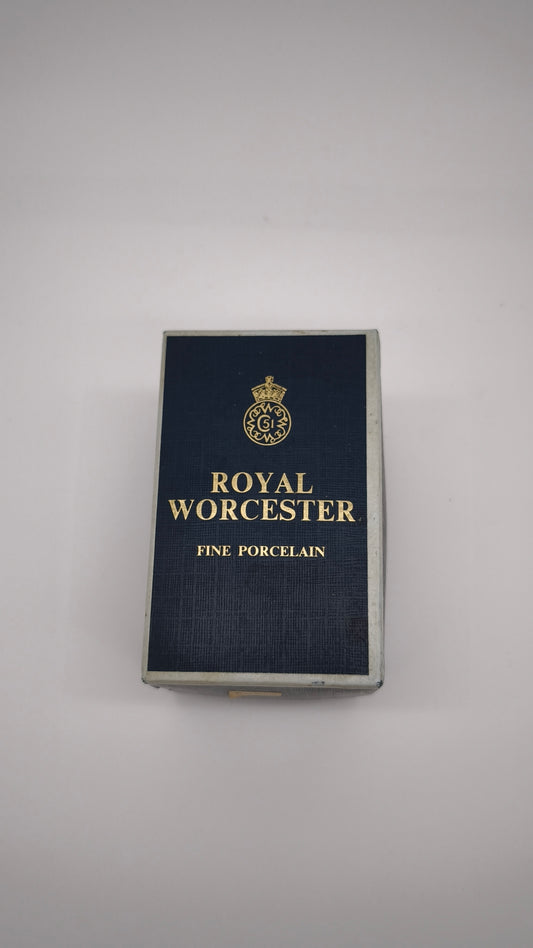 92392 Cuoci uovo in ceramica Royal Worcester