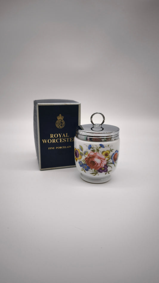 92392 Cuoci uovo in ceramica Royal Worcester