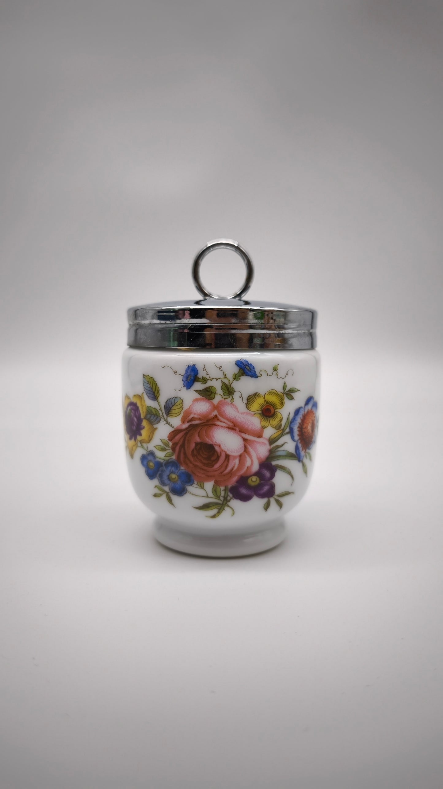 92392 Cuoci uovo in ceramica Royal Worcester