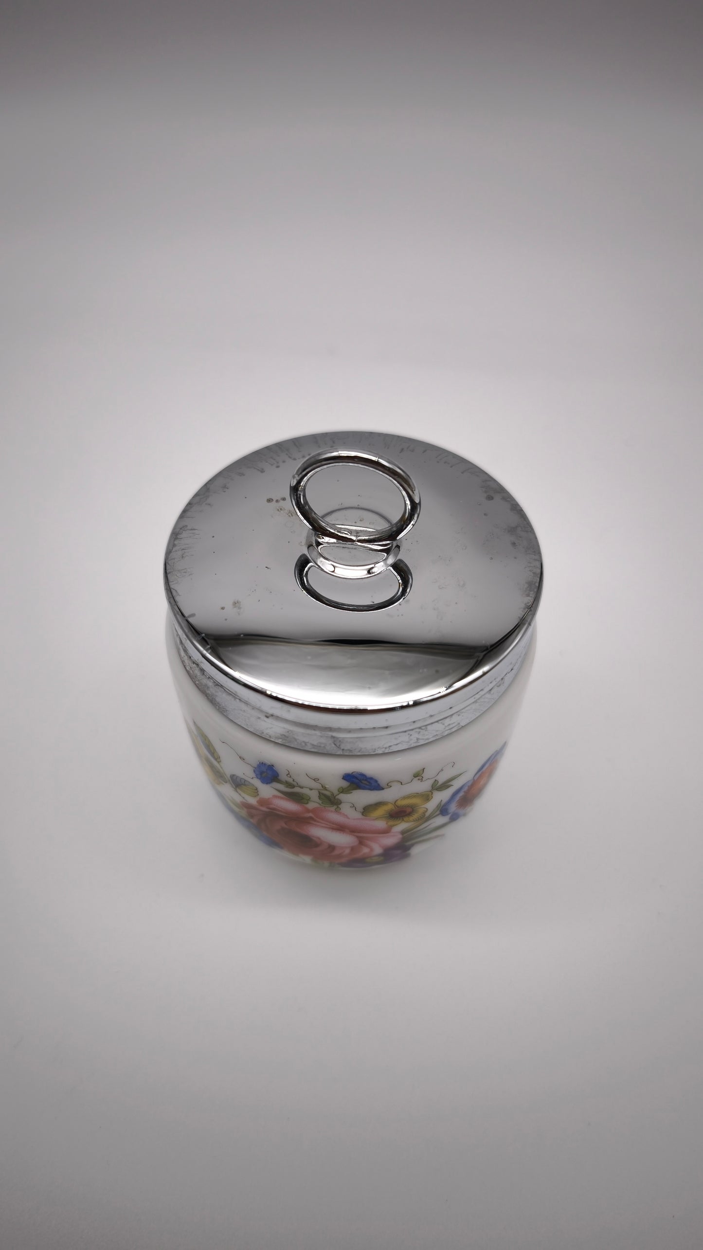 92392 Cuoci uovo in ceramica Royal Worcester